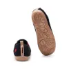 Pure Black Toledo I Women sold by UIN Footwear