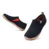 Pure Black Toledo I Women sold by UIN Footwear