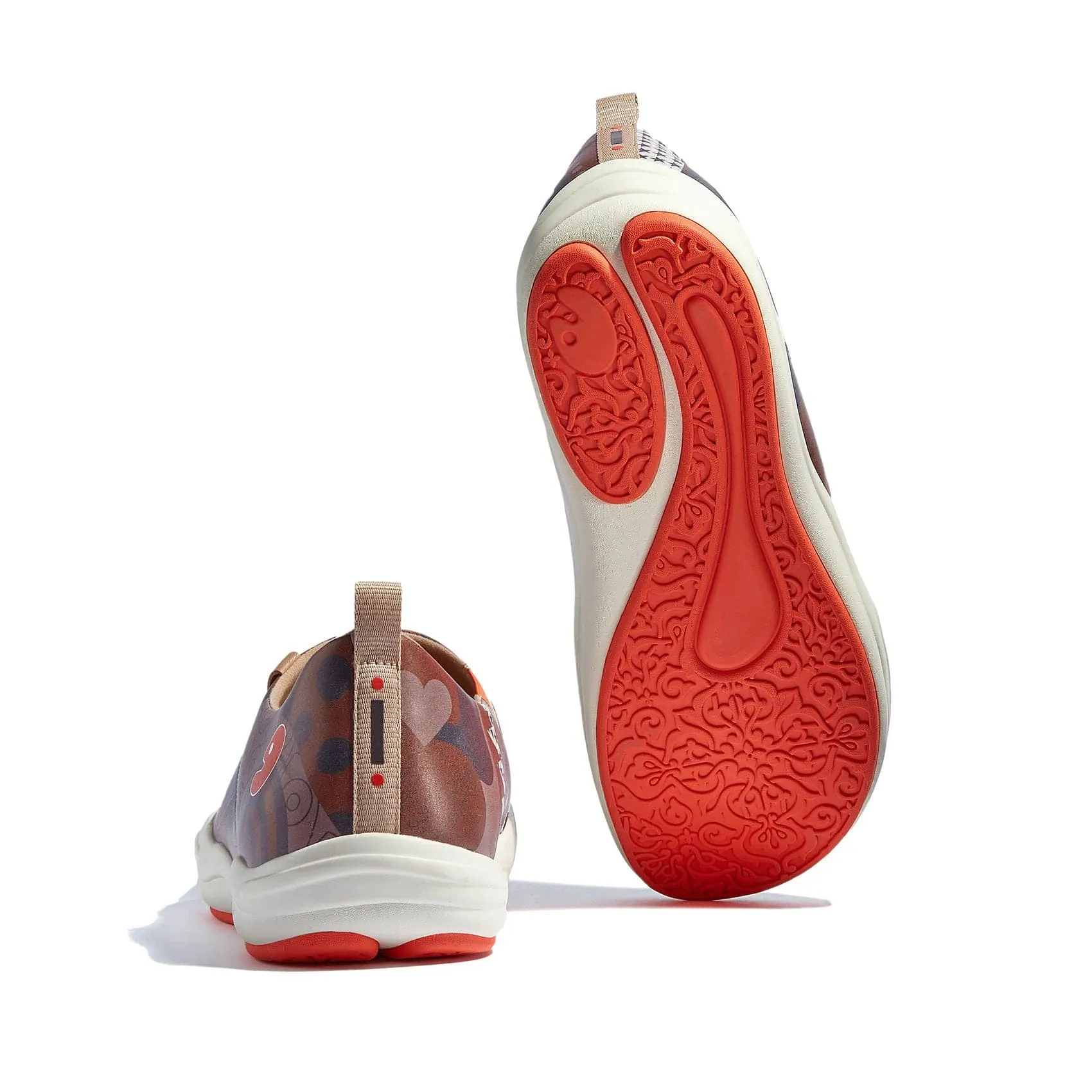 Close To U Toledo VIII Men sold by UIN Footwear product image thumbnail 5