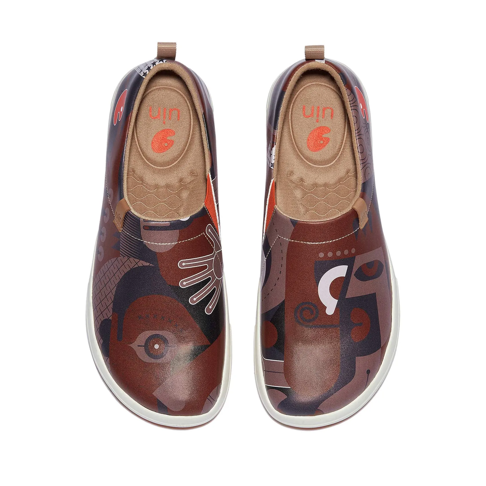 Close To U Toledo VIII Men sold by UIN Footwear product image thumbnail 2
