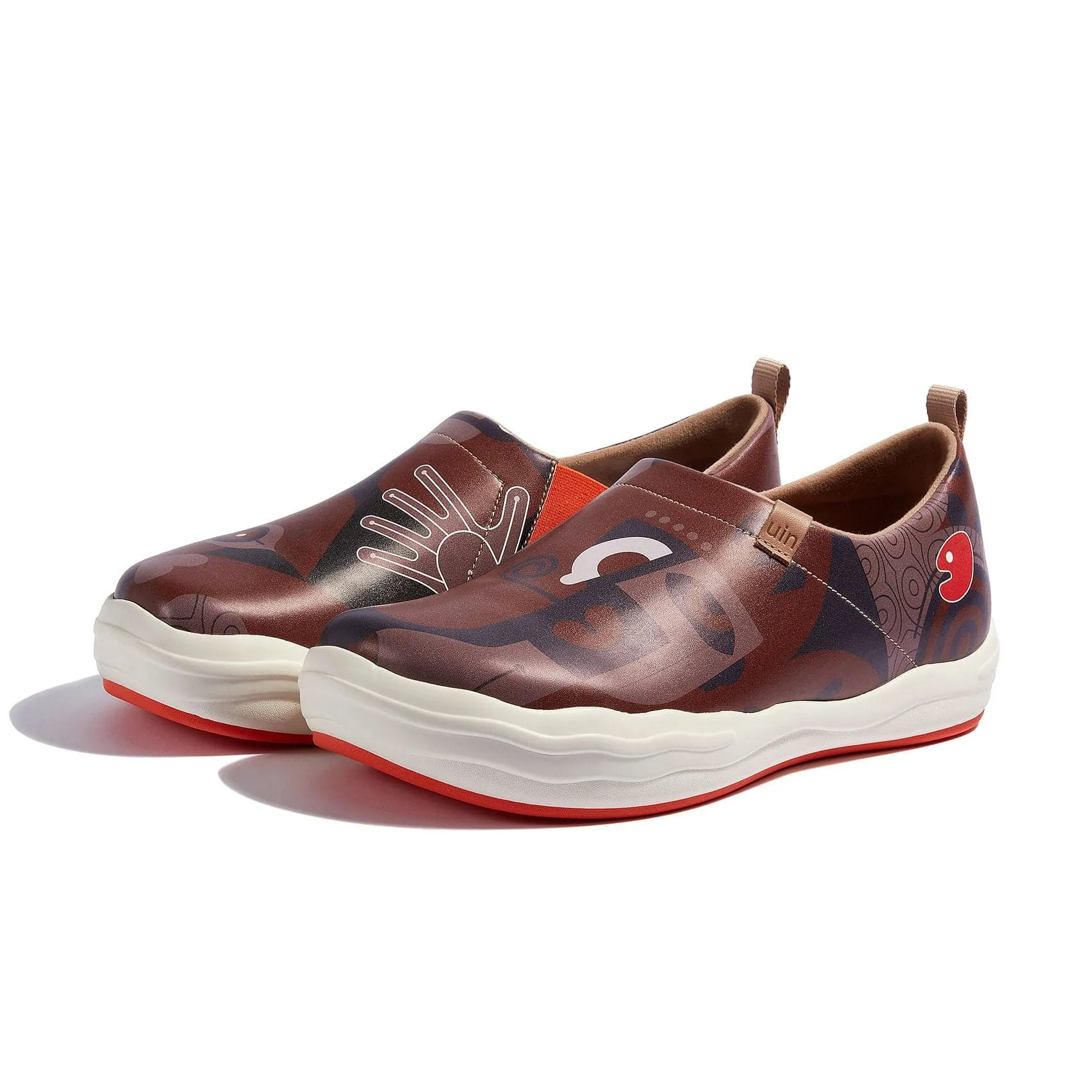 Close To U Toledo VIII Men sold by UIN Footwear product image thumbnail 3