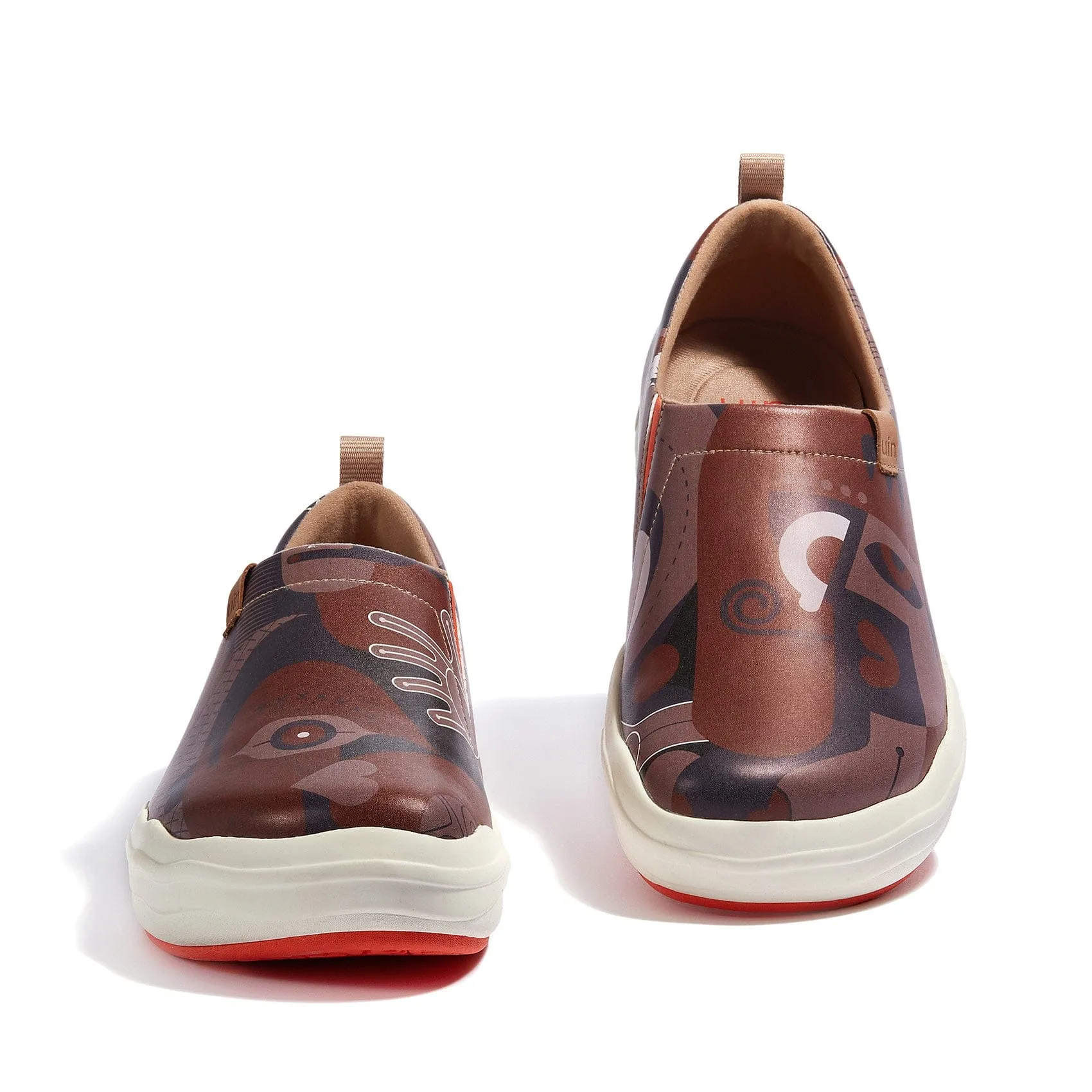 Close To U Toledo VIII Men sold by UIN Footwear product image thumbnail 4