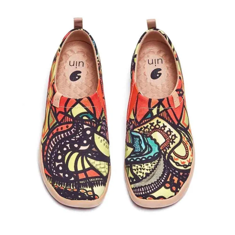 Cuban Vibe sold by UIN Footwear