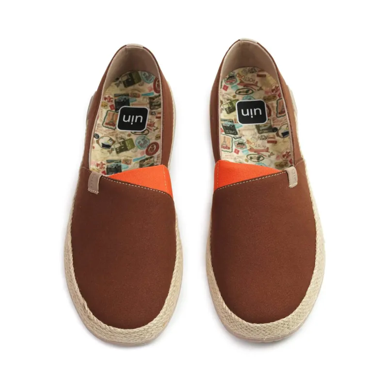 Marbella I Brown sold by UIN Footwear