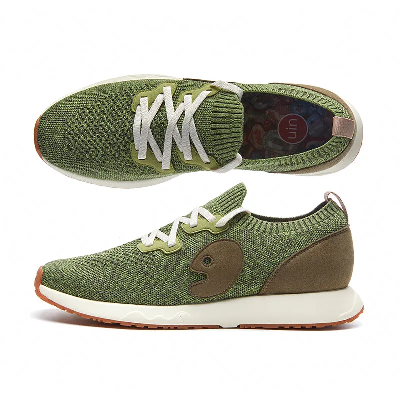 Woodland La Coruna II Men sold by UIN Footwear