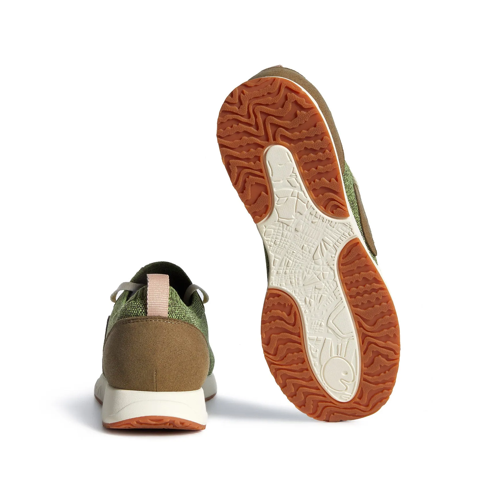 Woodland La Coruna II Men sold by UIN Footwear product image thumbnail 4