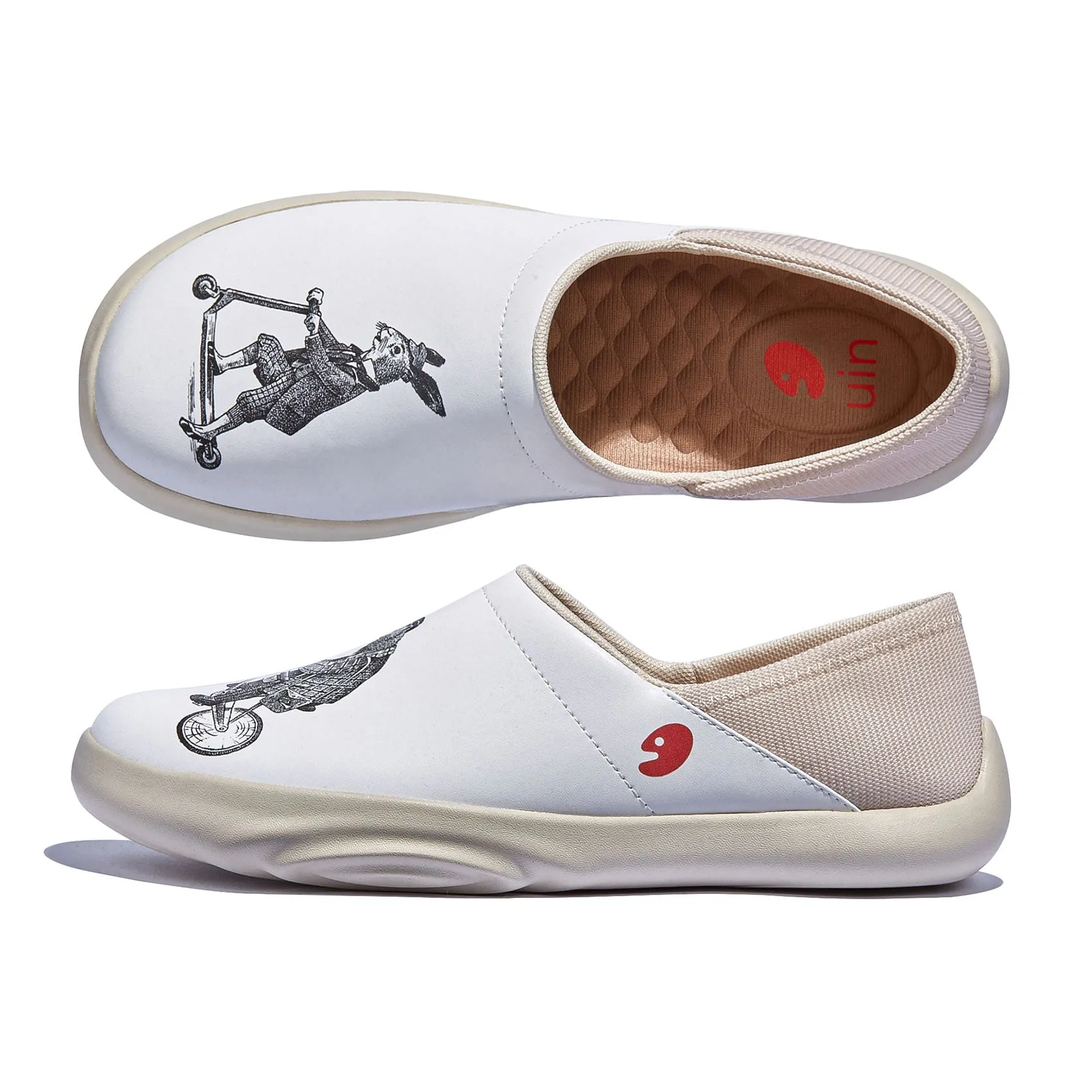 Time for Work Mojacar II Women sold by UIN Footwear