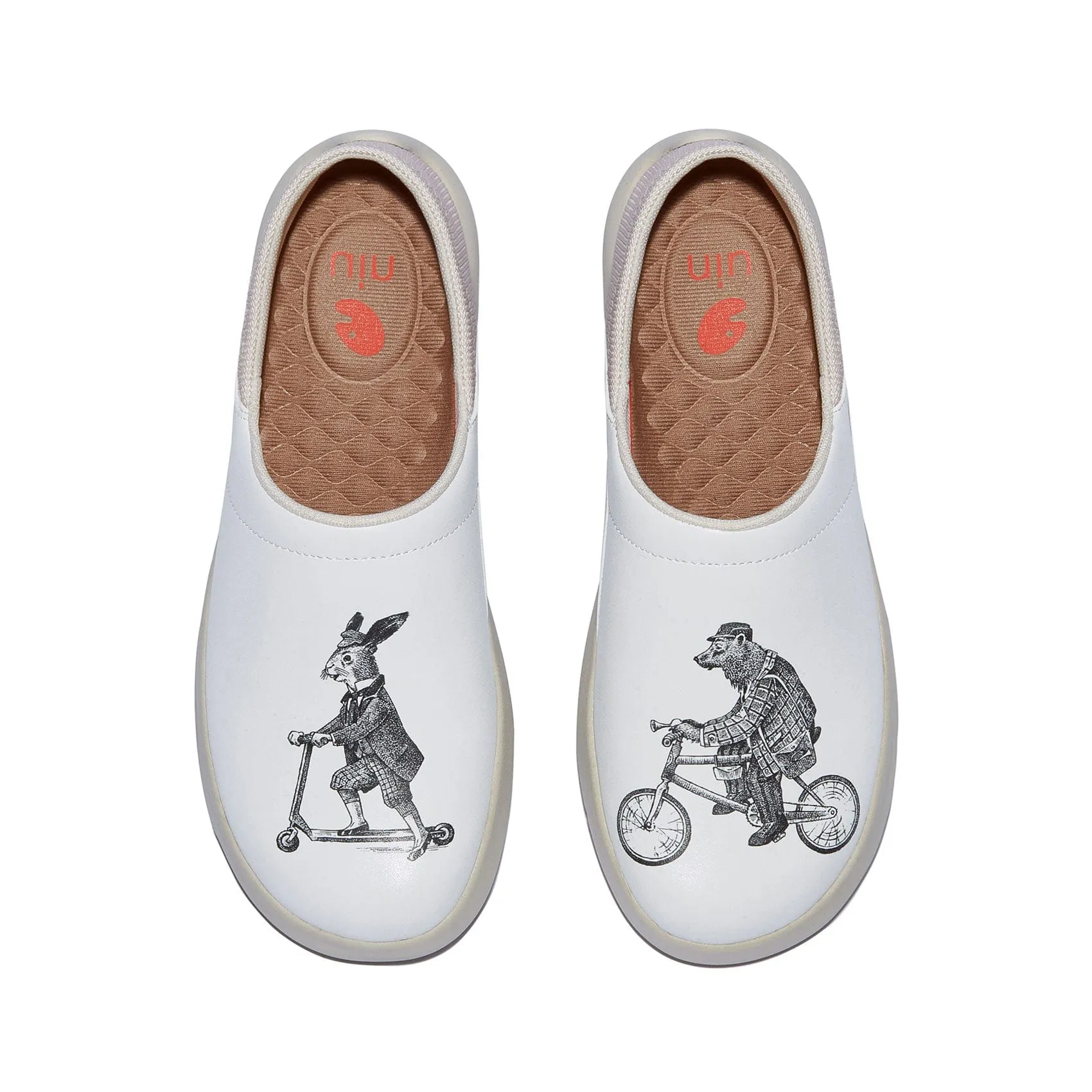 Time for Work Mojacar II Women sold by UIN Footwear product image thumbnail 3