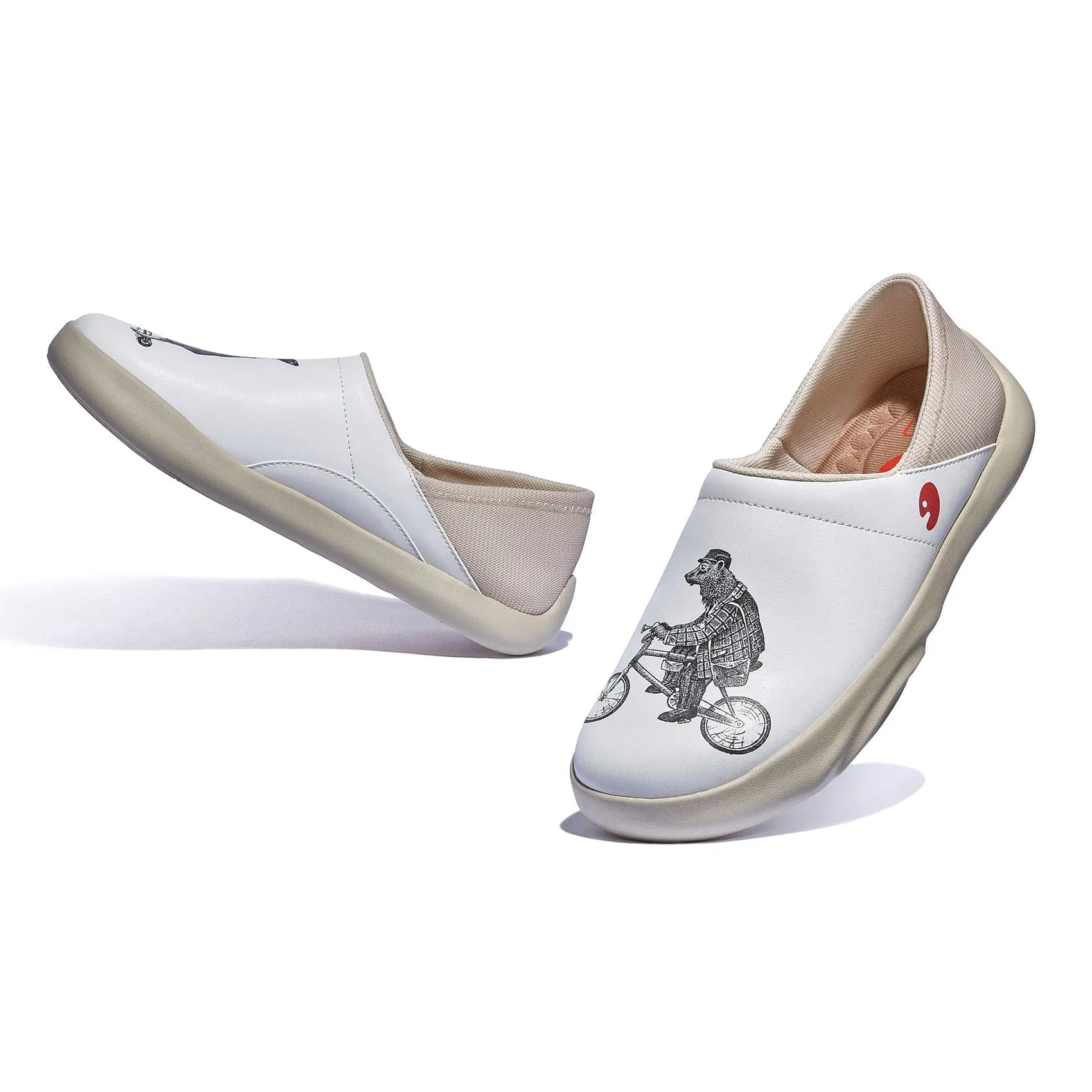 Time for Work Mojacar II Women sold by UIN Footwear product image thumbnail 4