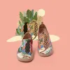 Leopard & Beauty-Canada Local Delivery sold by UIN Footwear