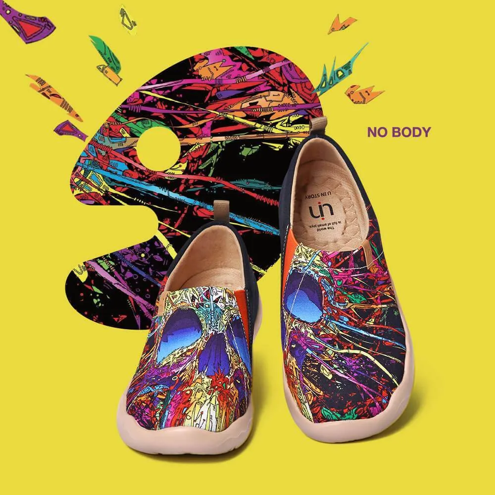 No Body-US Local Delivery sold by UIN Footwear product image thumbnail 2