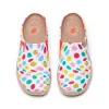 Dotted Joy 2 Malaga Slipper Women-US Local Delivery sold by UIN Footwear