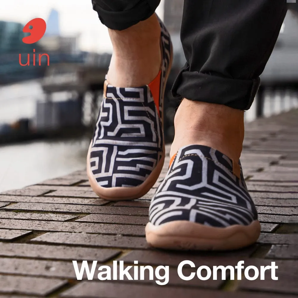 Thread of Maze sold by UIN Footwear product image thumbnail 5