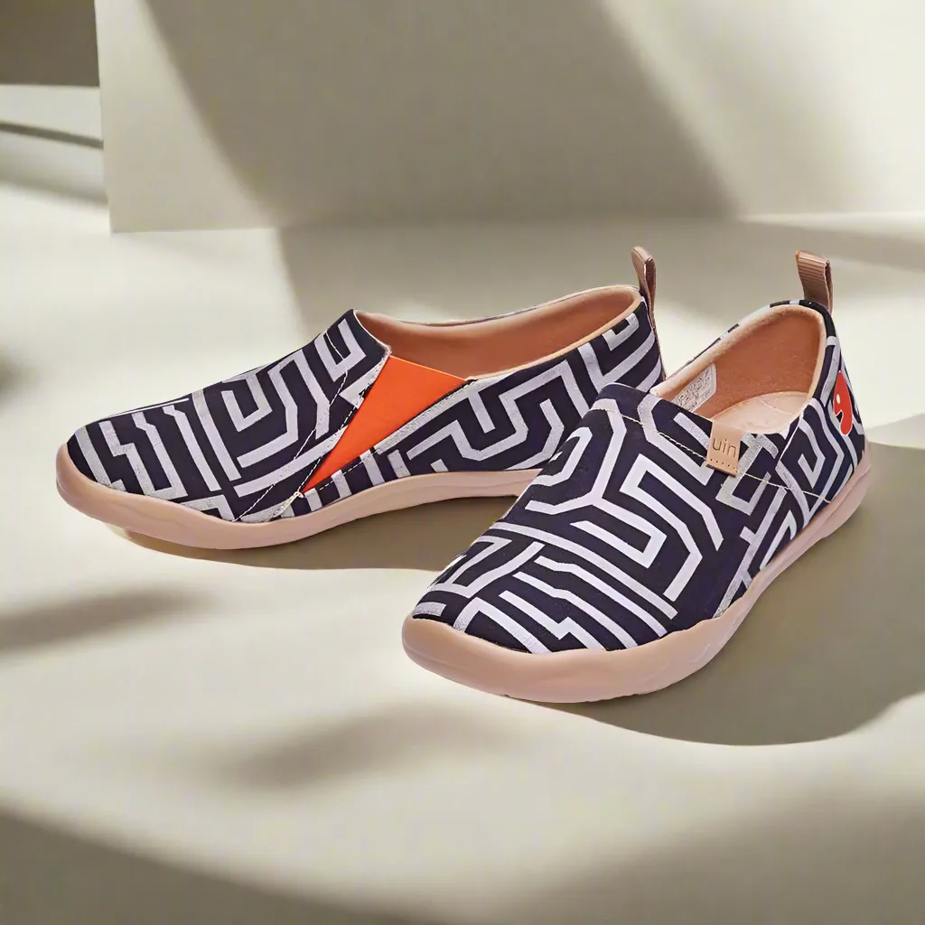 Thread of Maze sold by UIN Footwear product image thumbnail 3