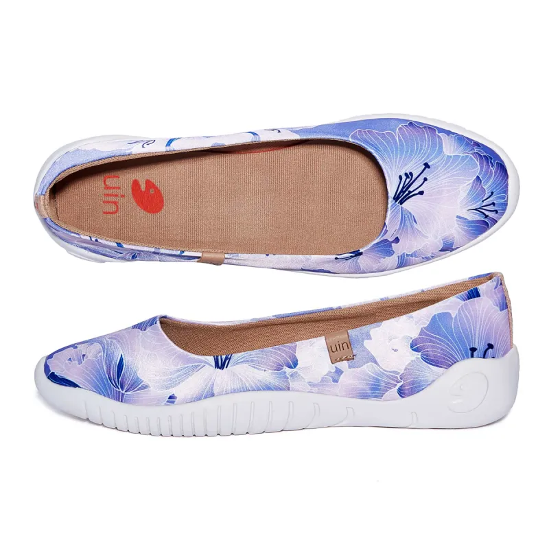 Purple Fragrance 2 Menorca III Women sold by UIN Footwear