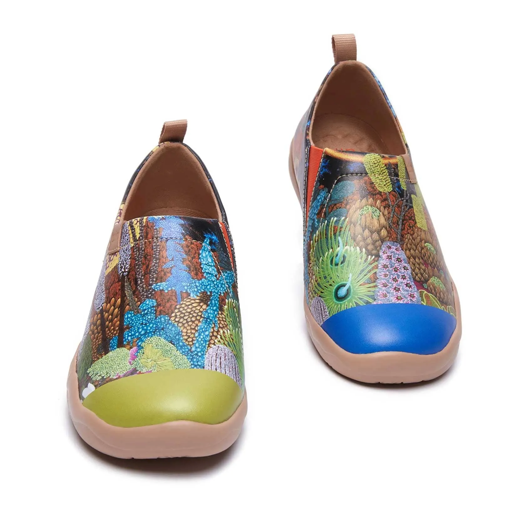 Sea Life Toledo I Women sold by UIN Footwear product image thumbnail 3