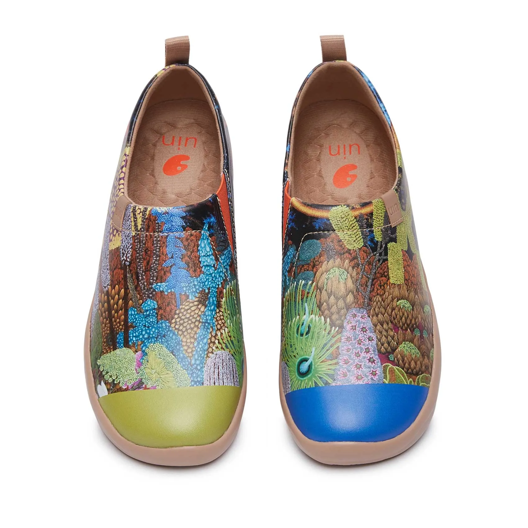 Sea Life Toledo I Women sold by UIN Footwear