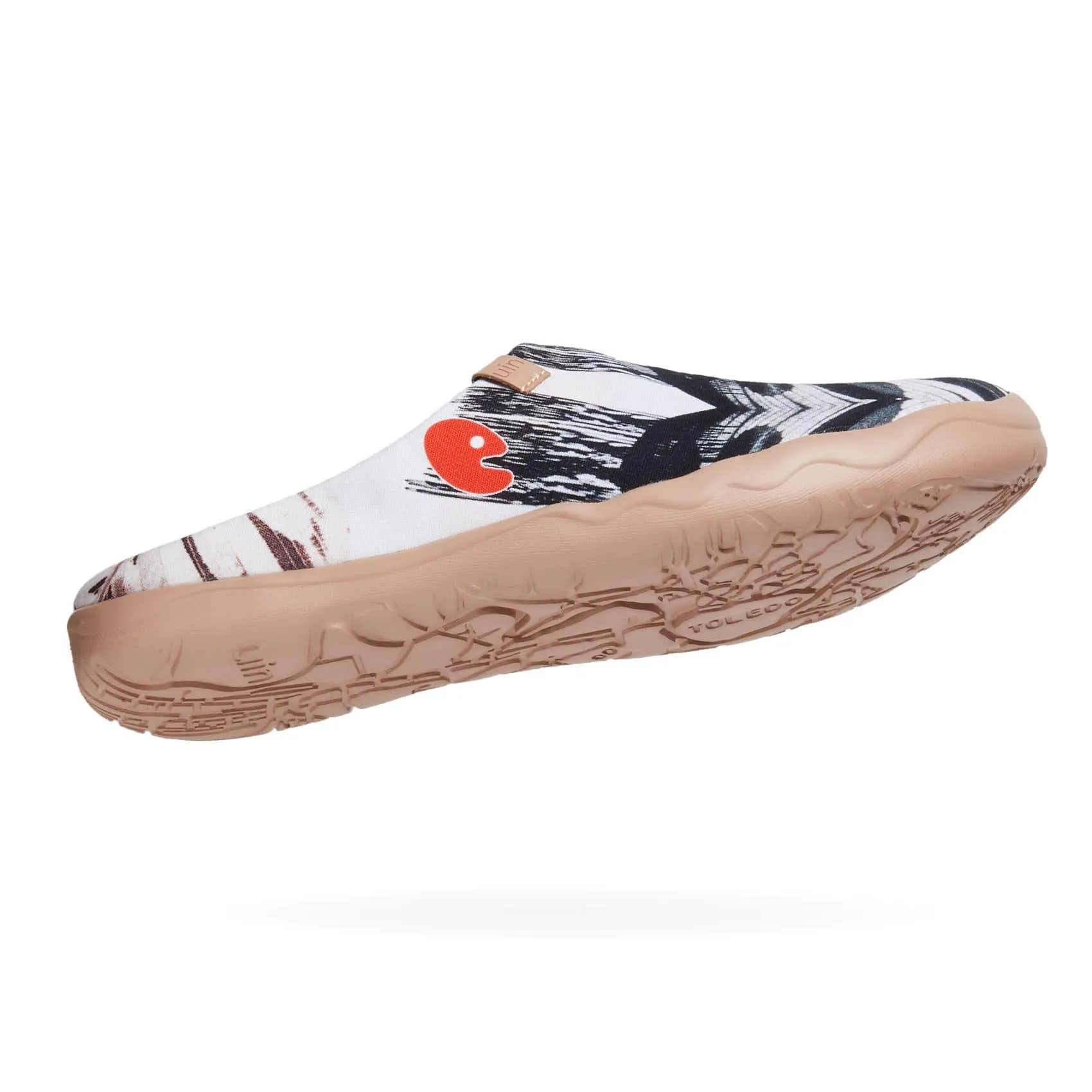 The Palm Malaga Slipper Men sold by UIN Footwear product image thumbnail 5