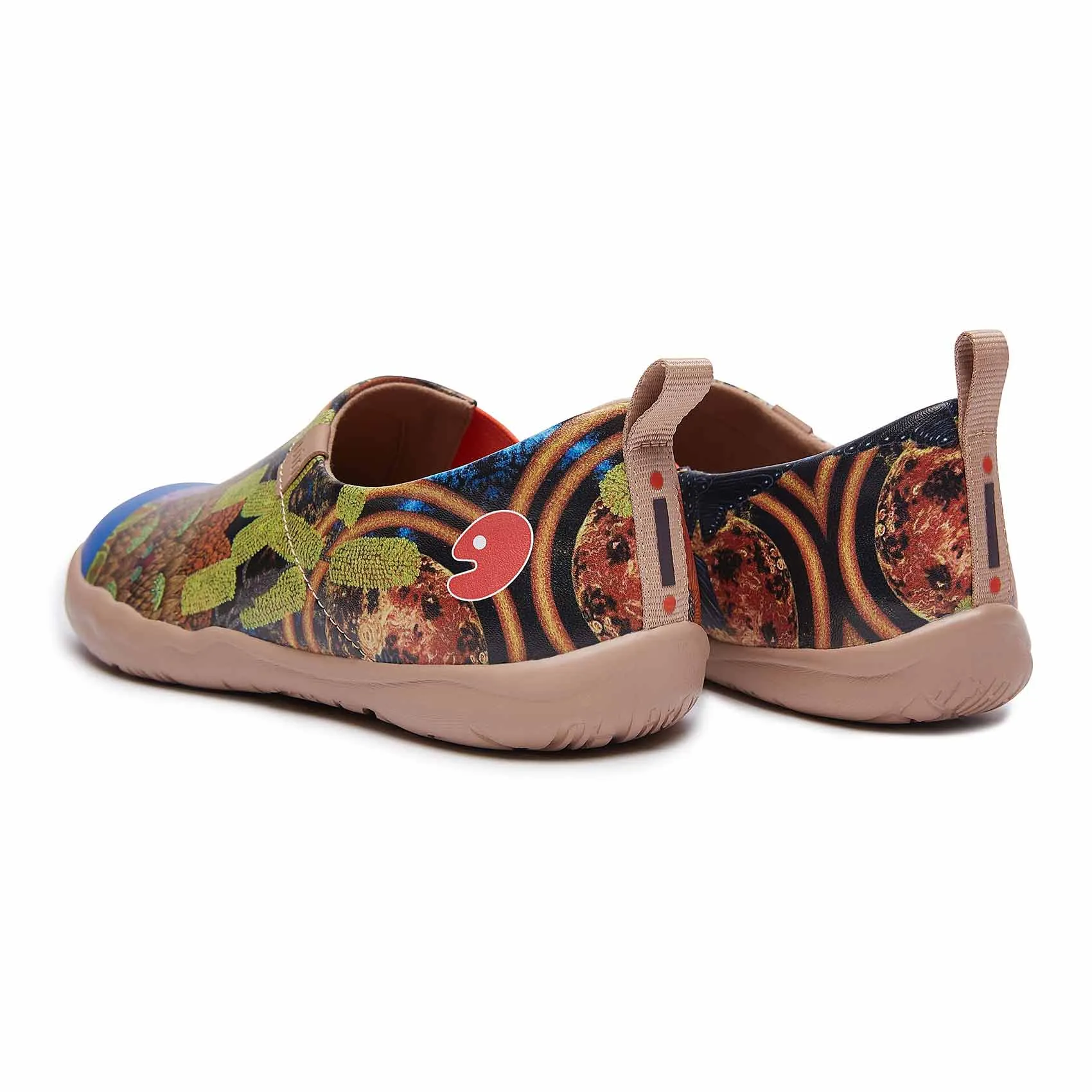 Sea Life Toledo I Women sold by UIN Footwear product image thumbnail 5