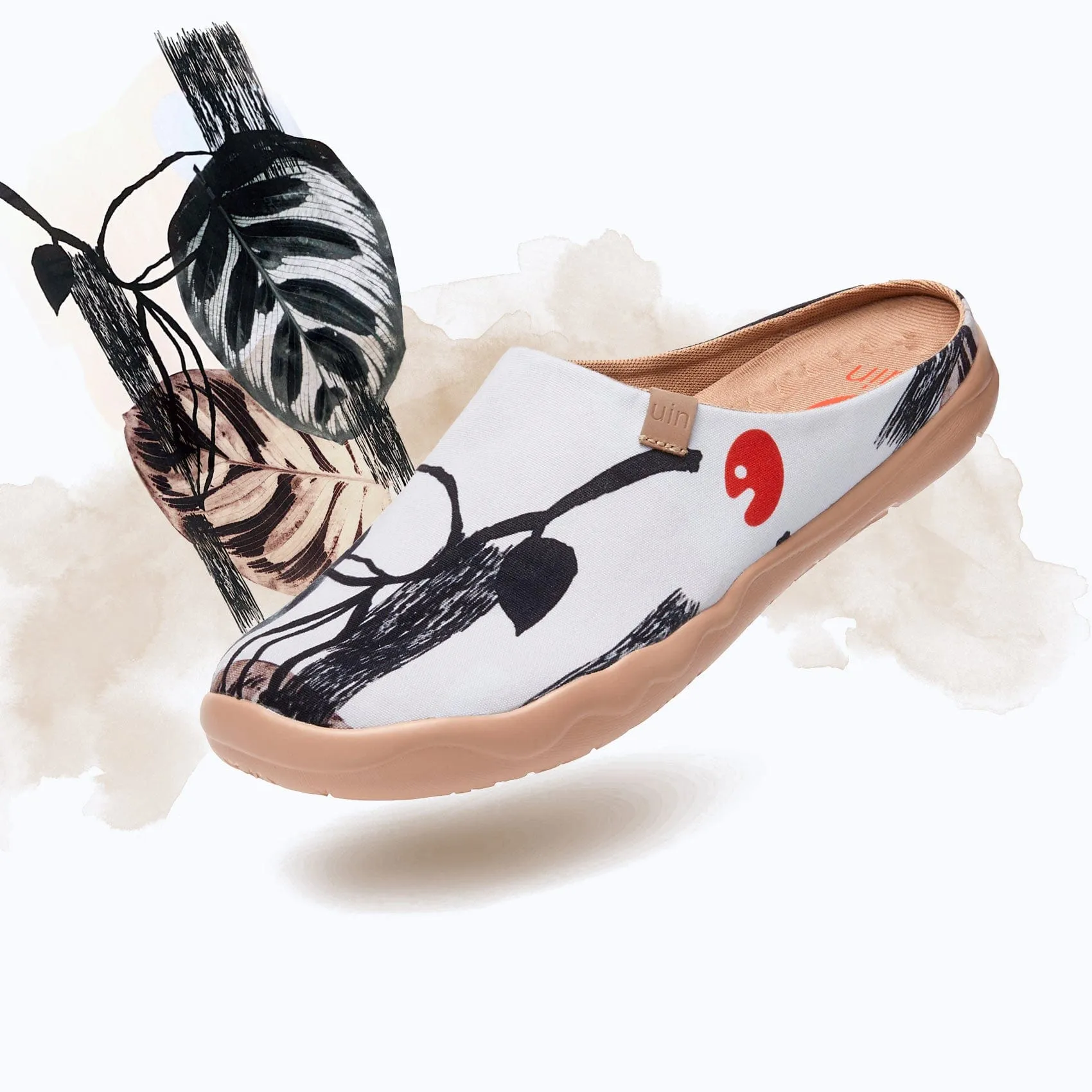 The Palm Malaga Slipper Men sold by UIN Footwear product image thumbnail 2