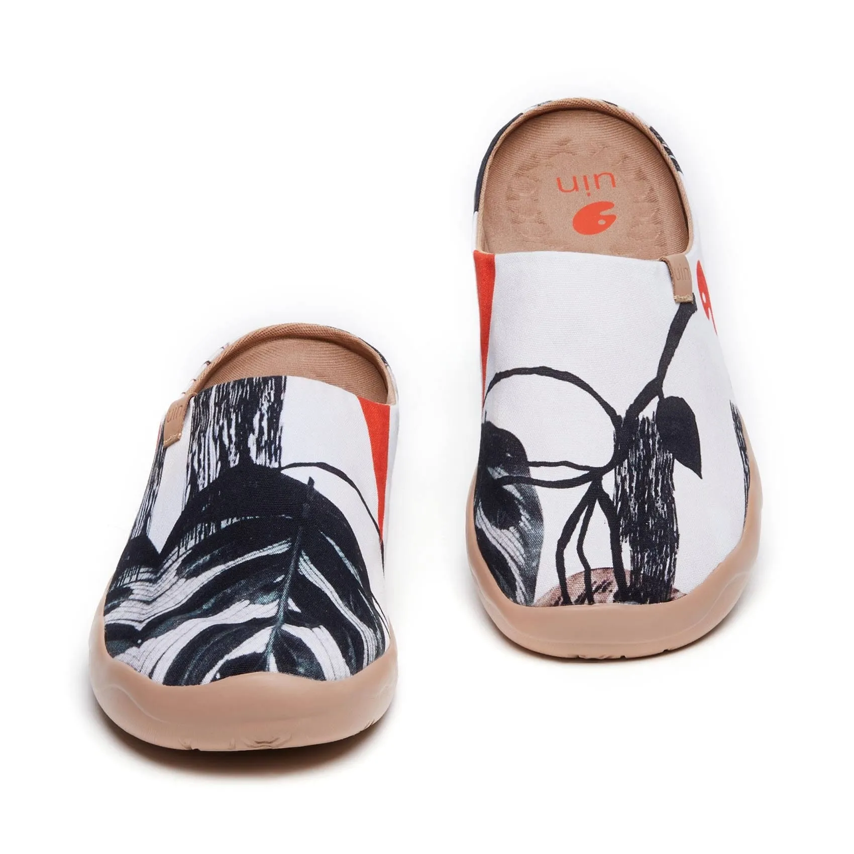 The Palm Malaga Slipper Men sold by UIN Footwear product image thumbnail 3