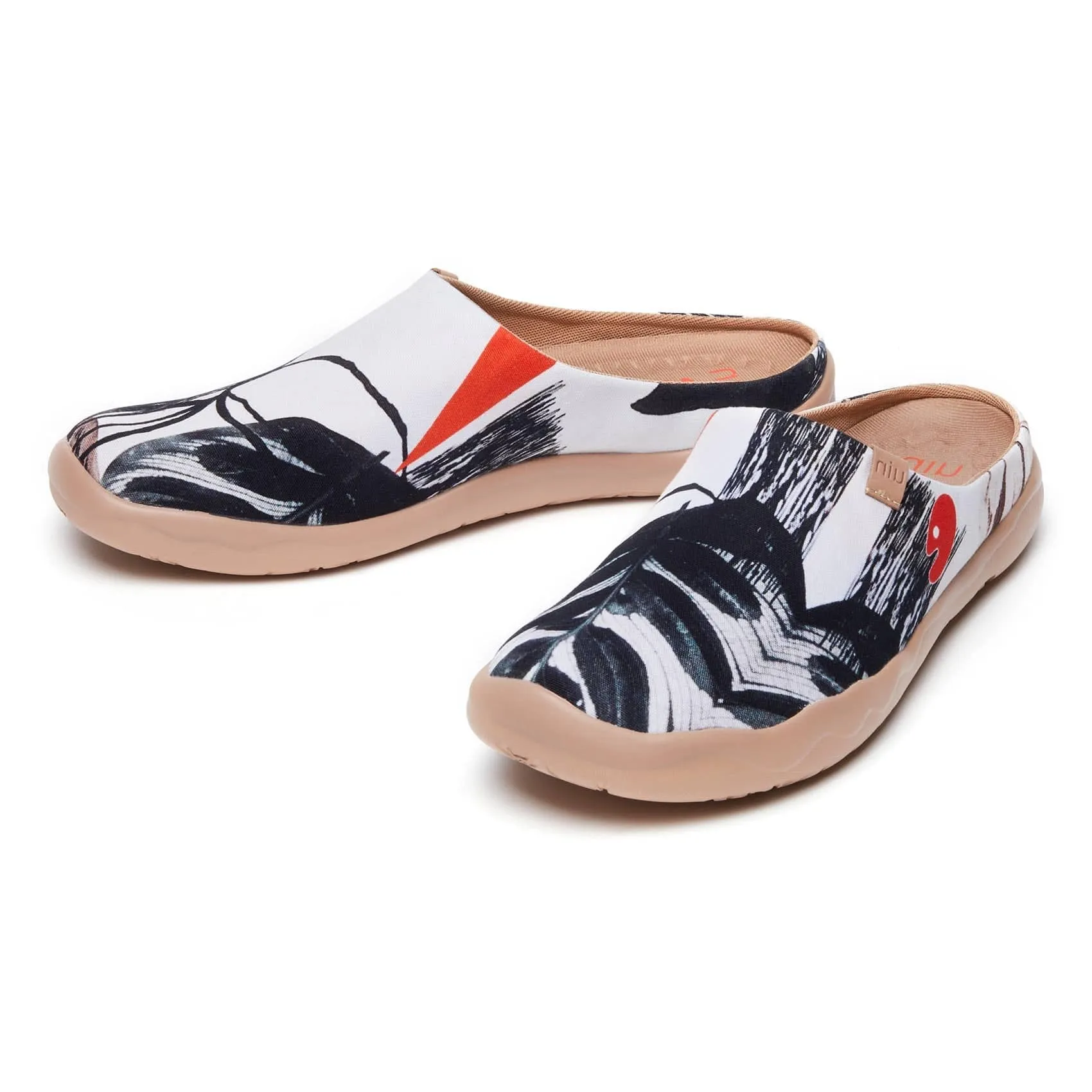 The Palm Malaga Slipper Men sold by UIN Footwear product image thumbnail 4
