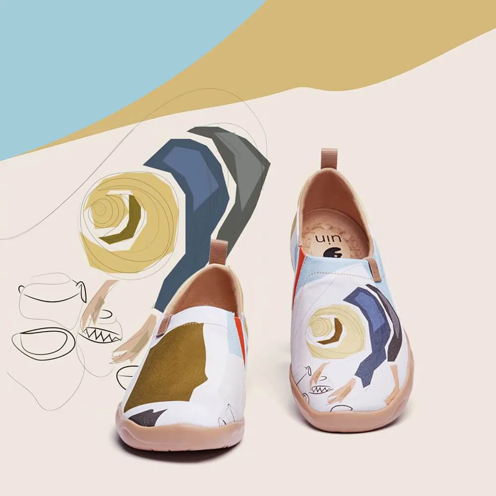 Fishing sold by UIN Footwear product image thumbnail 2