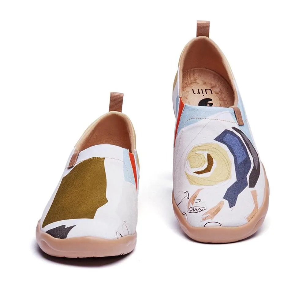 Fishing sold by UIN Footwear product image thumbnail 3