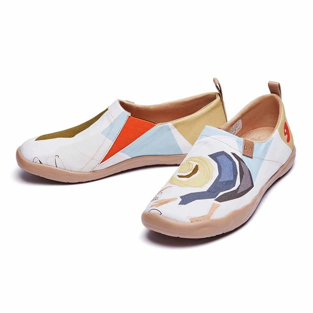 Fishing sold by UIN Footwear product image thumbnail 4