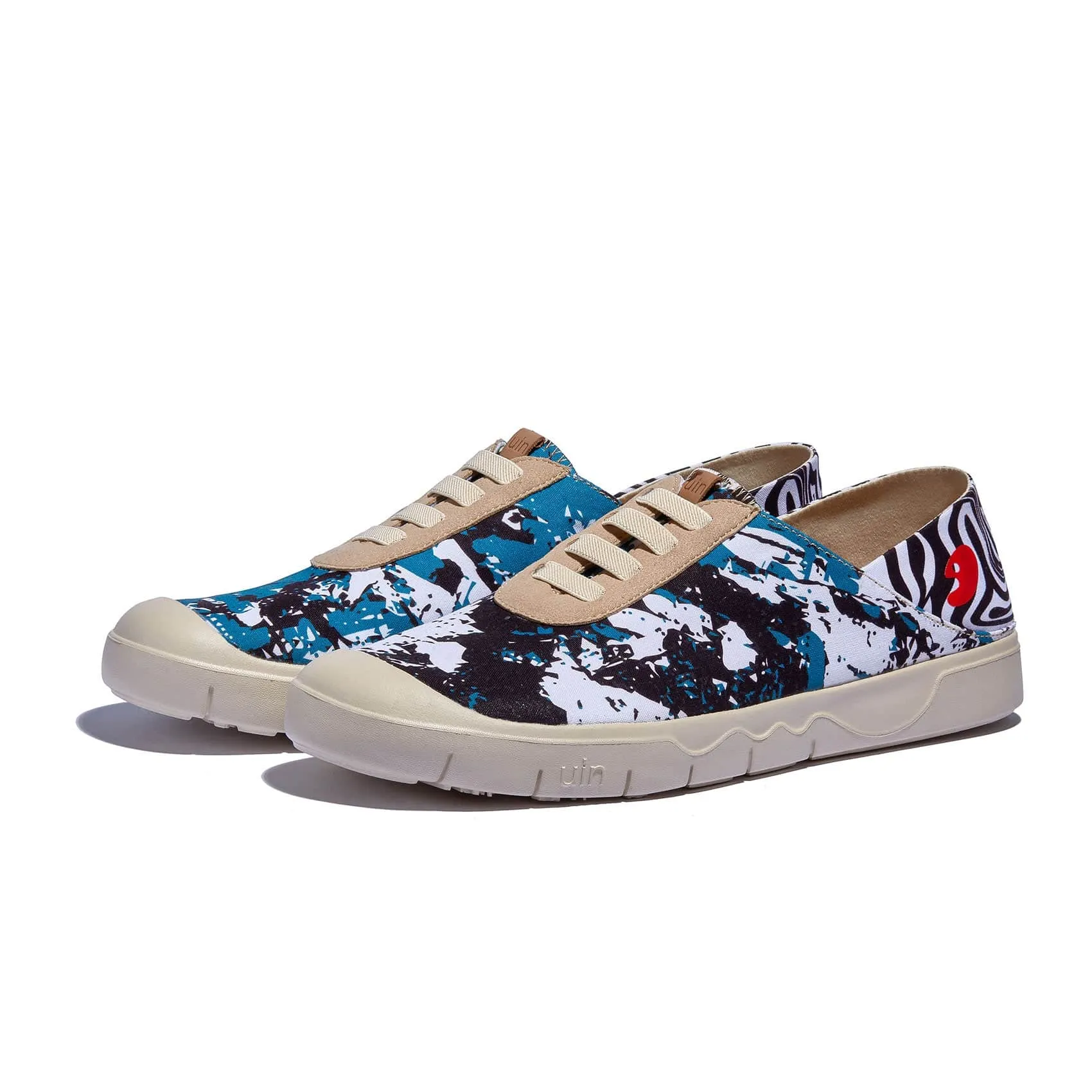 Unconstrained Style Cadiz VII Men sold by UIN Footwear product image thumbnail 4