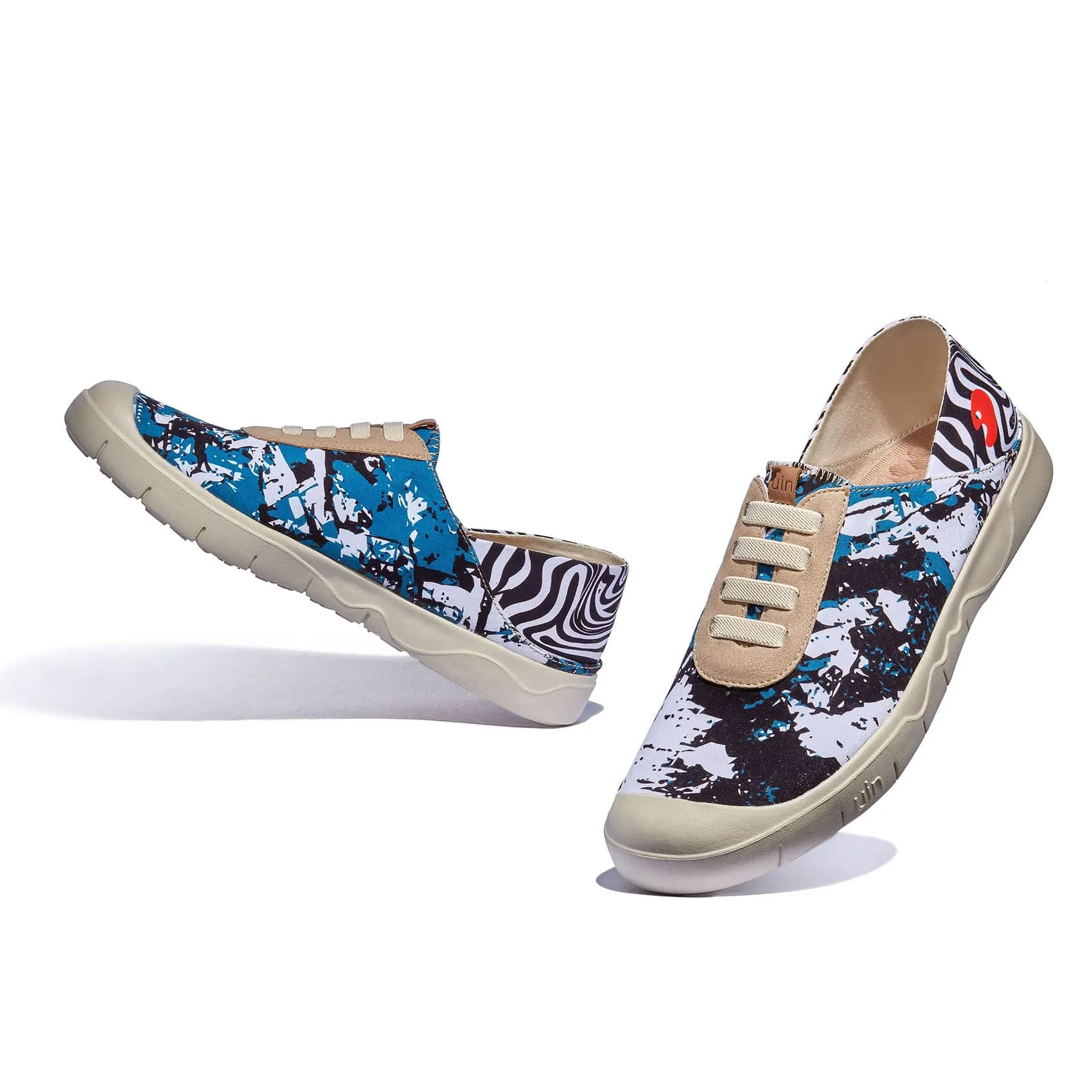 Unconstrained Style Cadiz VII Men sold by UIN Footwear product image thumbnail 5