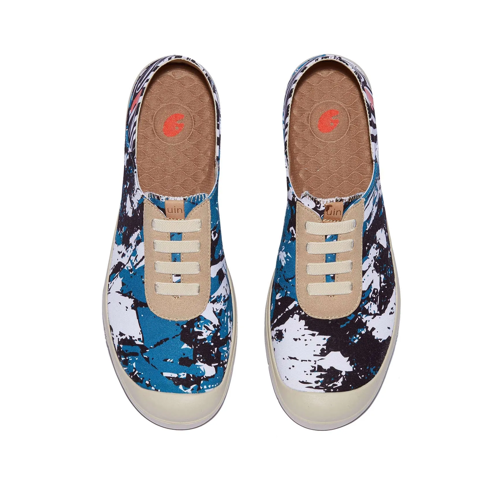 Unconstrained Style Cadiz VII Men sold by UIN Footwear product image thumbnail 3