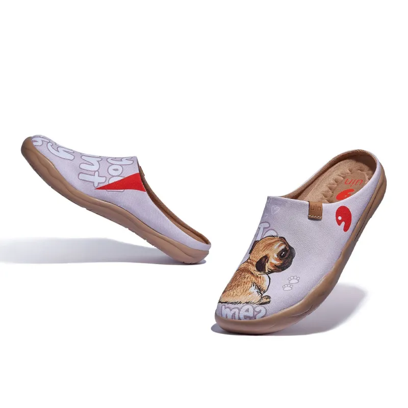 Chameleon Brava II Women sold by UIN Footwear
