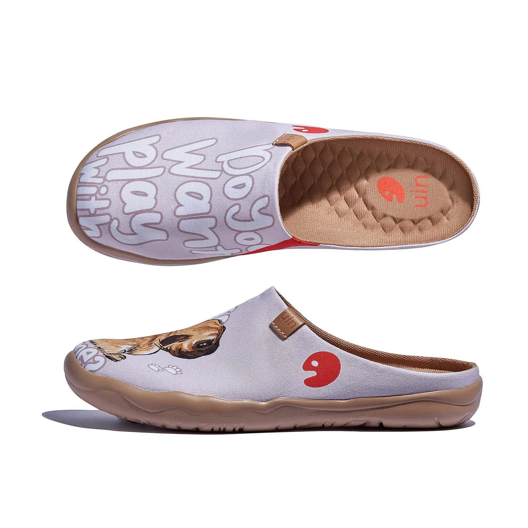 Wanna Play Malaga Women sold by UIN Footwear