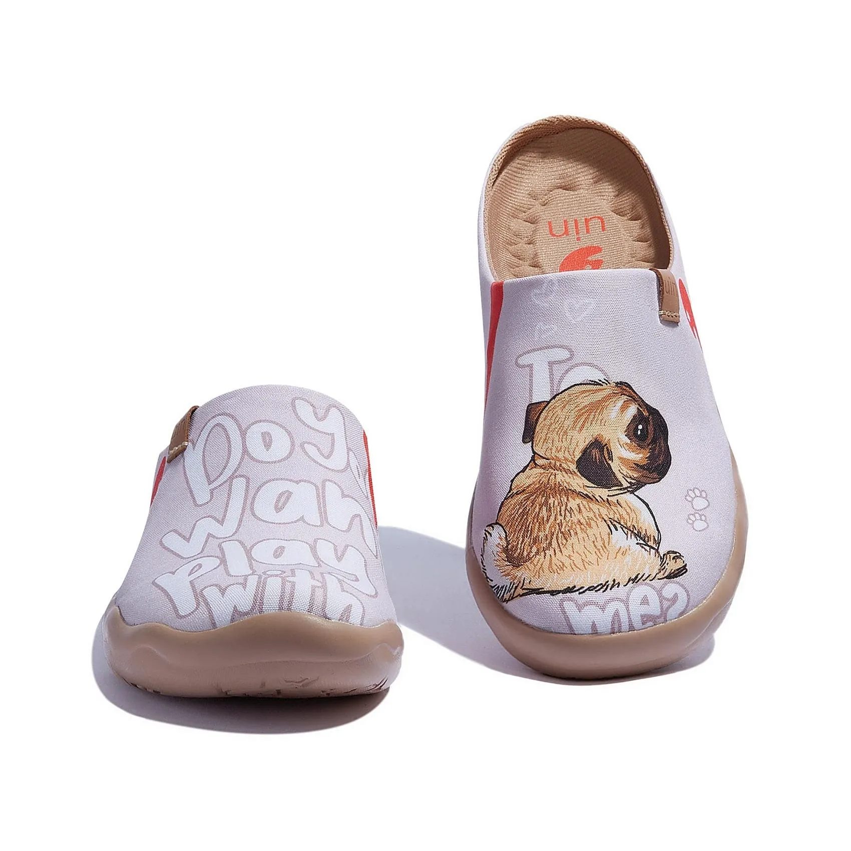 Wanna Play Malaga Women sold by UIN Footwear product image thumbnail 5