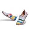 Collage Color Toledo I Women sold by UIN Footwear