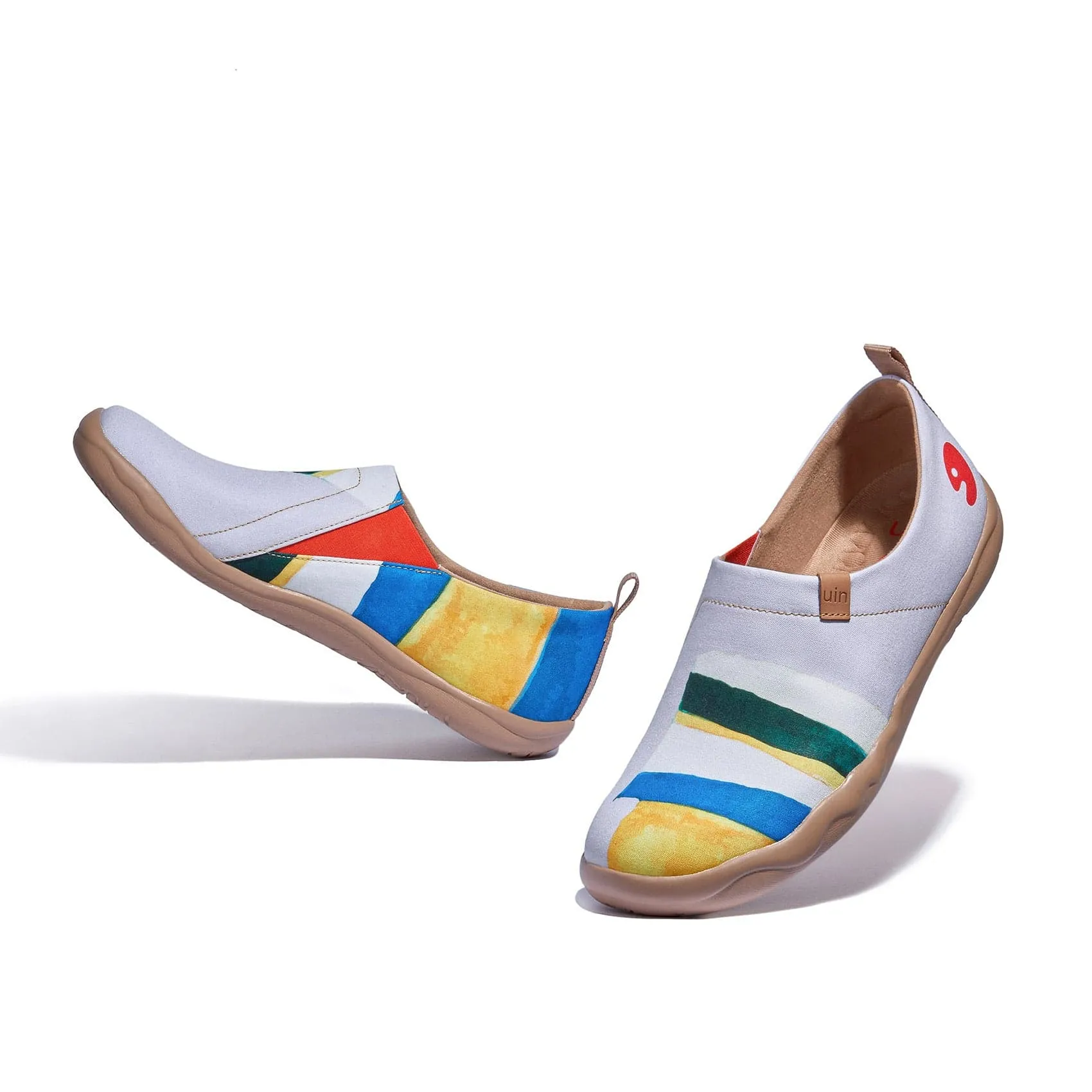 Collage Color Toledo I Women sold by UIN Footwear product image thumbnail 2