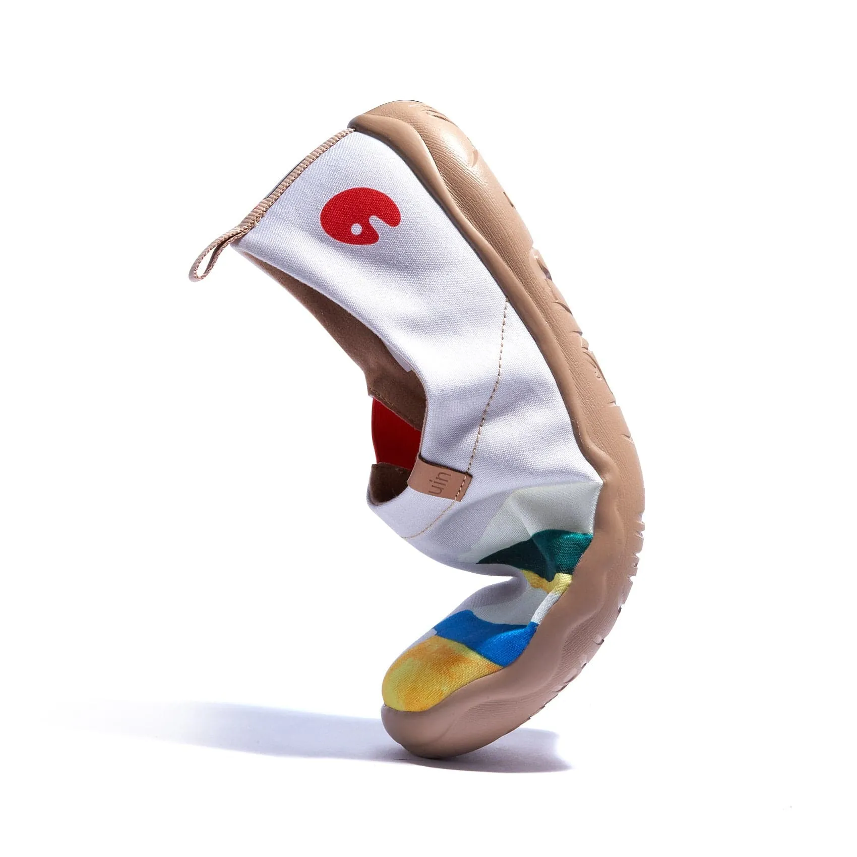 Collage Color Toledo I Women sold by UIN Footwear product image thumbnail 5