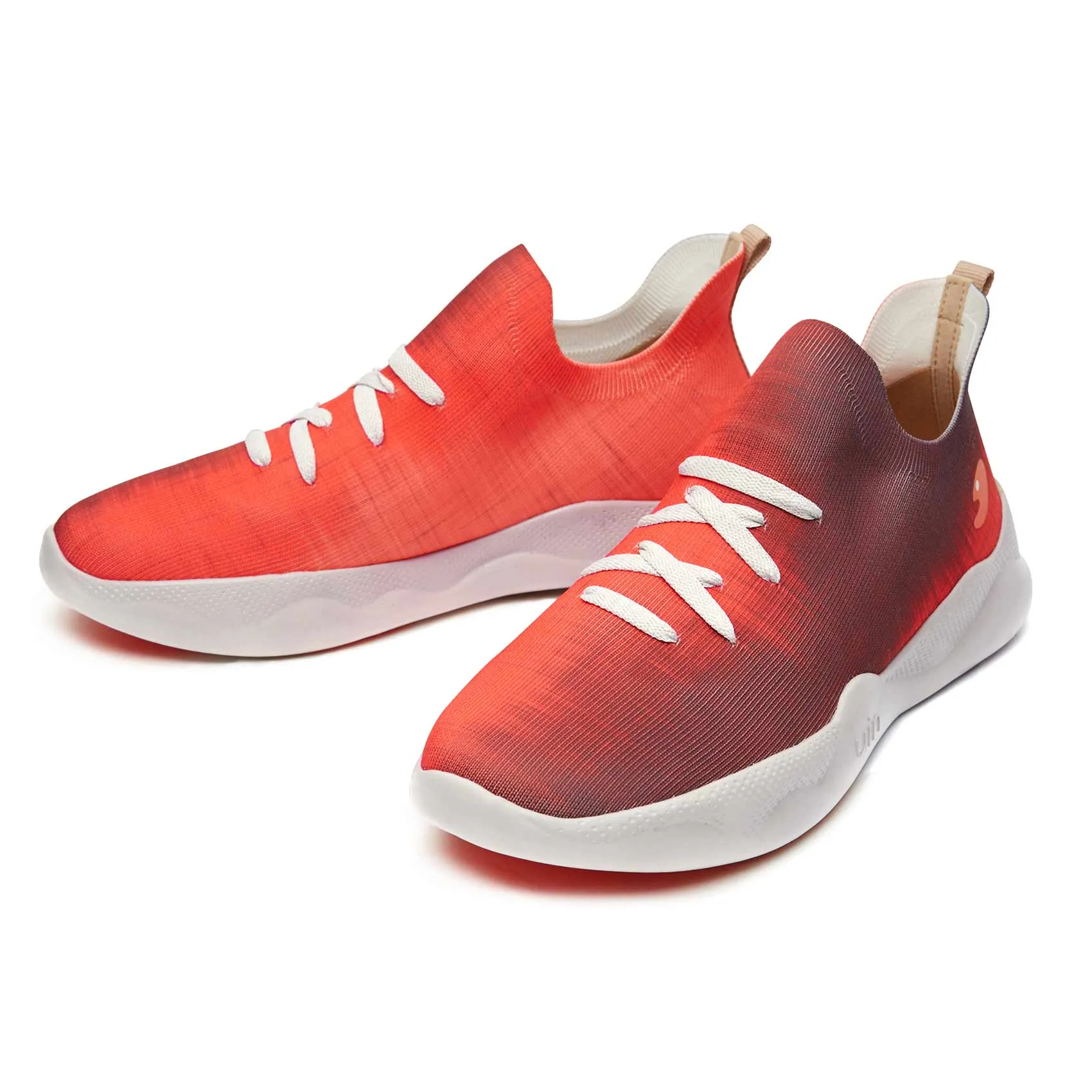 Lava Red Mijas I Men sold by UIN Footwear