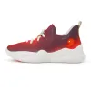 Lava Red Mijas I Men sold by UIN Footwear