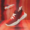 Lava Red Mijas I Men sold by UIN Footwear