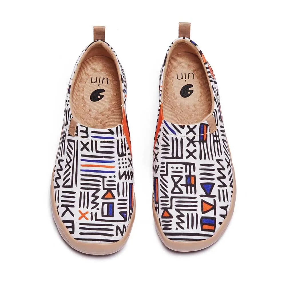 Prediction Men sold by UIN Footwear