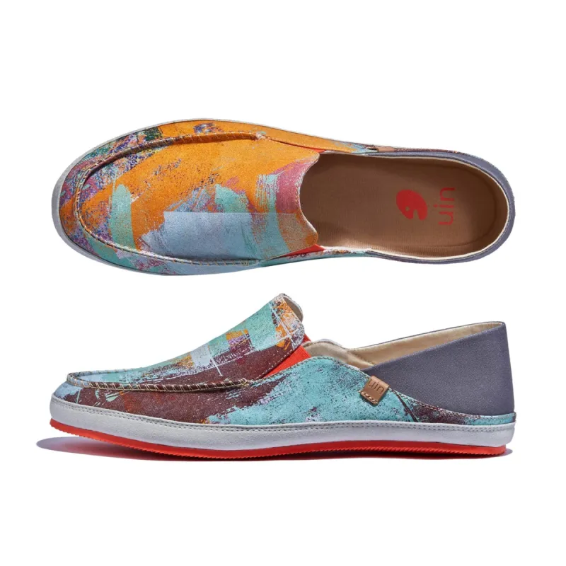 Nostalgic Era Formentera II Men sold by UIN Footwear