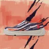 Bushwatche Toledo XII Women sold by UIN Footwear