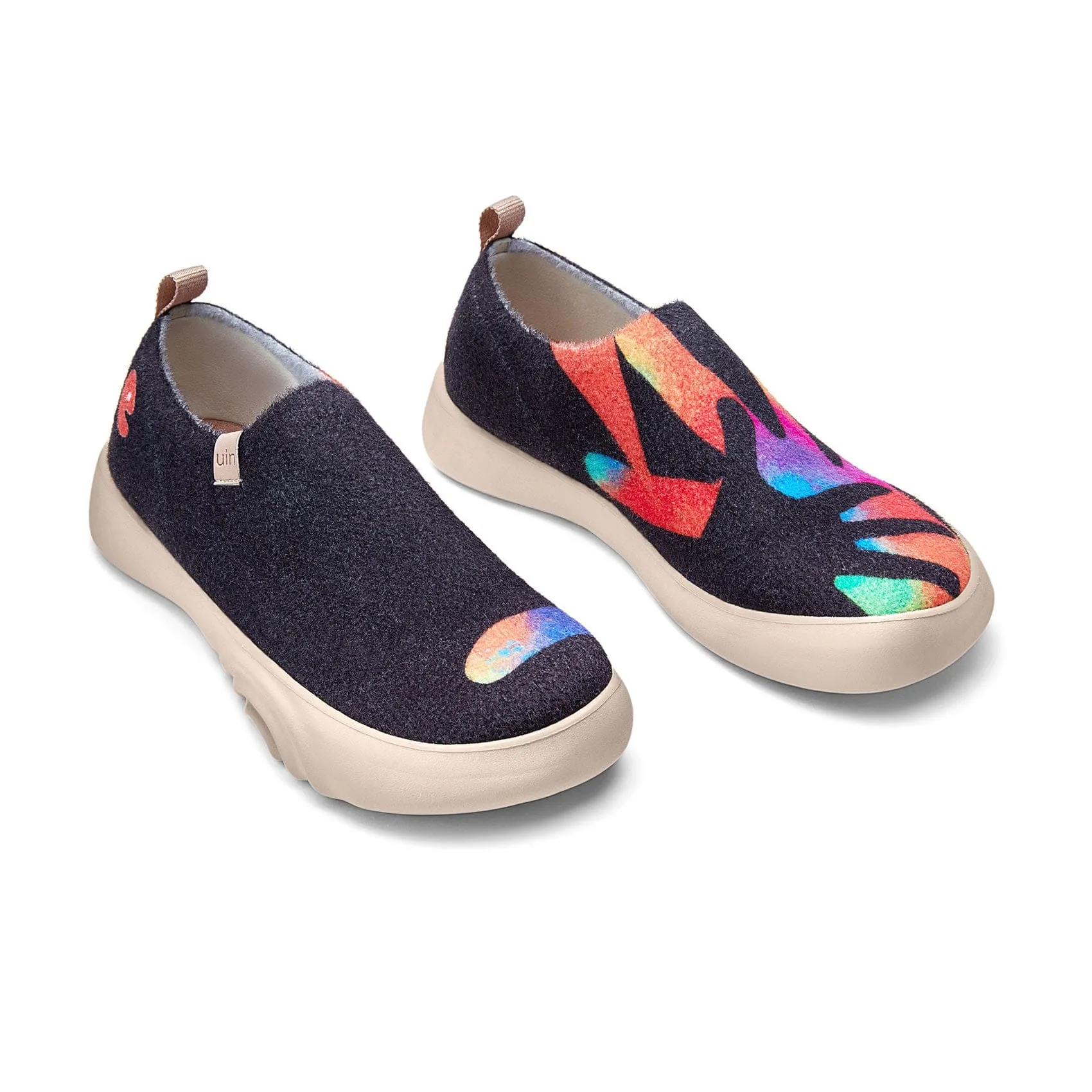 Love Palms 3 Toledo XV Men sold by UIN Footwear product image thumbnail 3