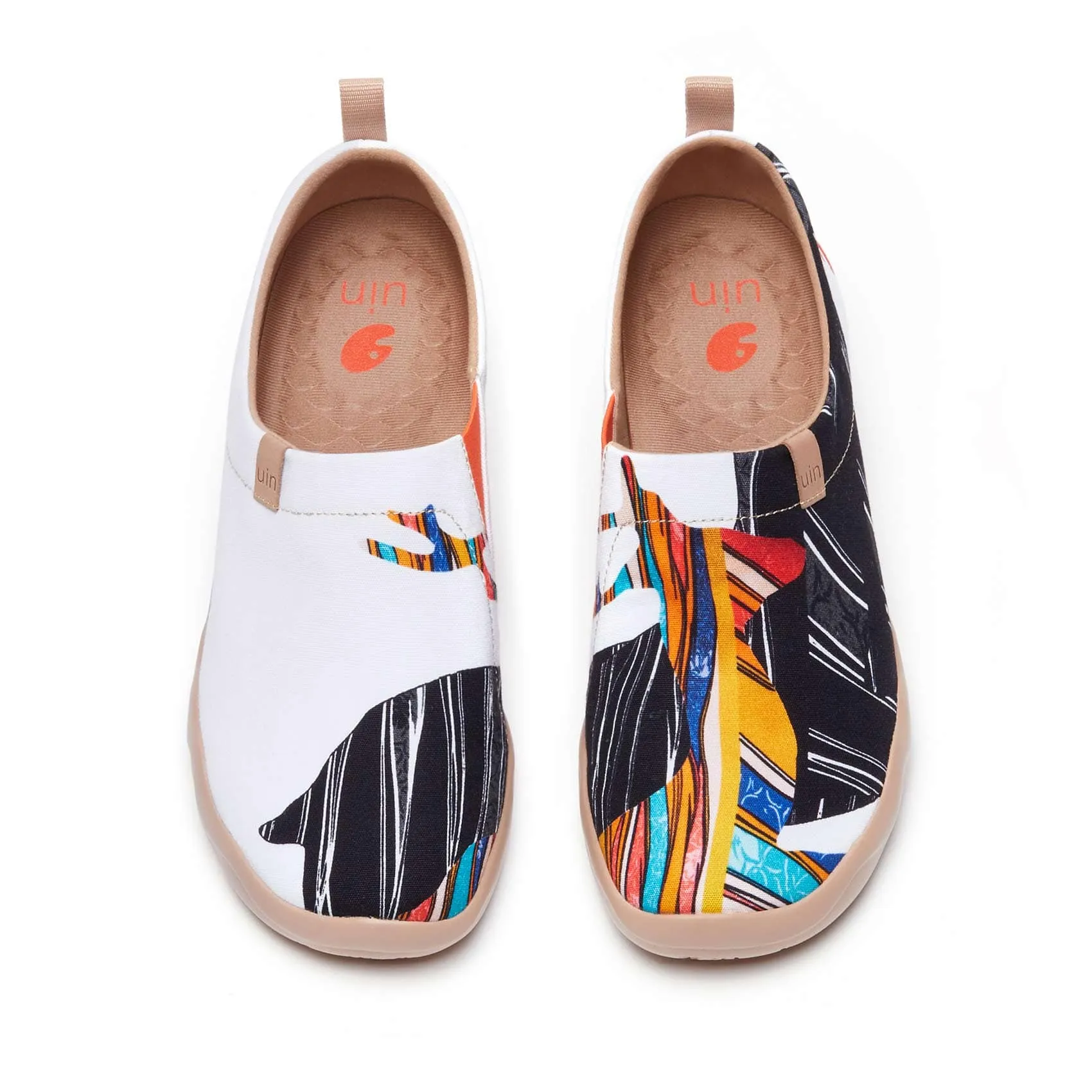 Reindeer Dream Toledo I Women-US Local Delivery sold by UIN Footwear