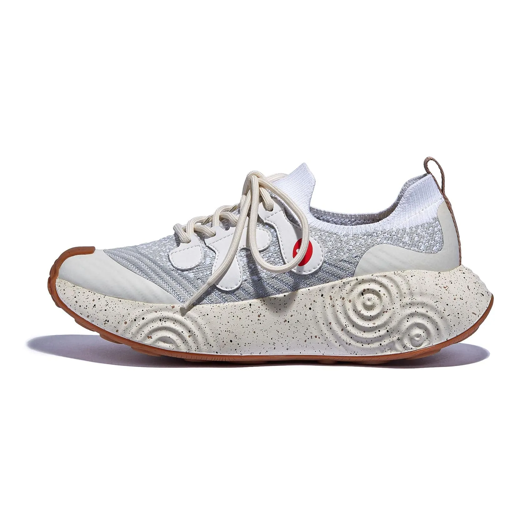 Starry White Brava I Women sold by UIN Footwear