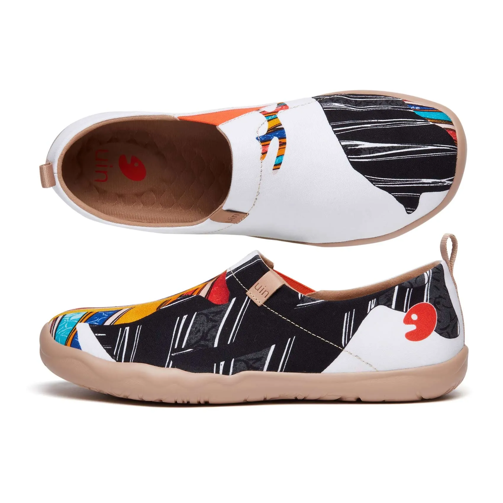 Reindeer Dream Toledo I Women-US Local Delivery sold by UIN Footwear product image thumbnail 4