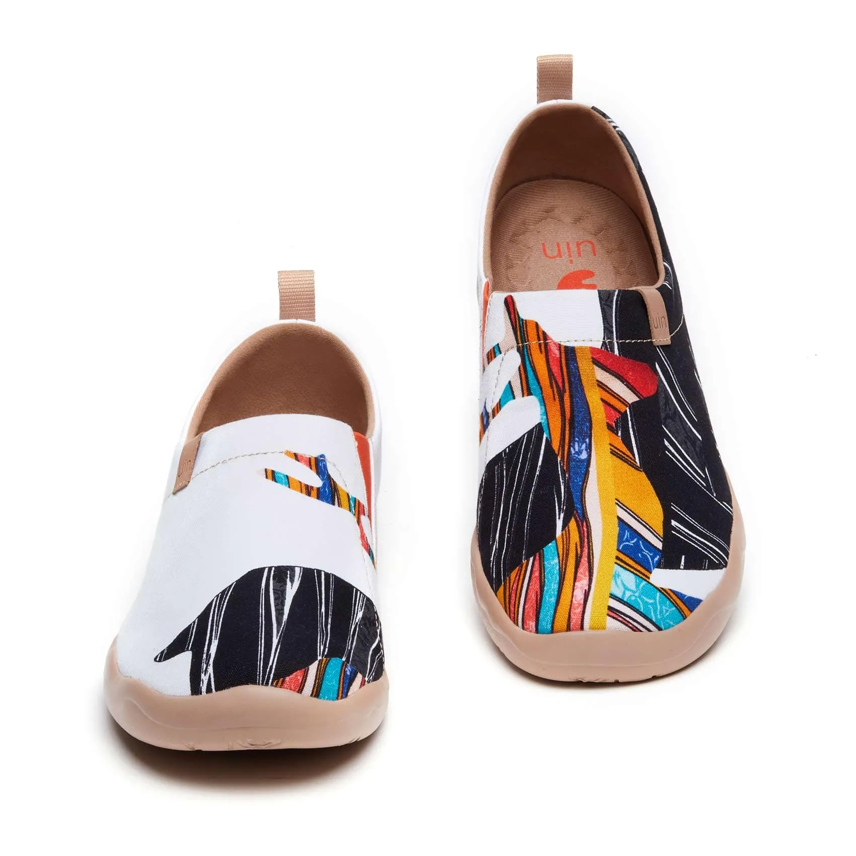 Reindeer Dream Toledo I Women-US Local Delivery sold by UIN Footwear product image thumbnail 3