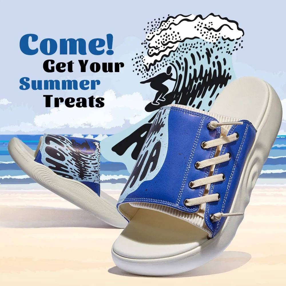 Aloha Mahon II Men sold by UIN Footwear product image thumbnail 2